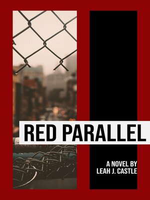 cover image of Red Parallel